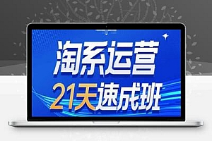 淘系运营21天速成班第34期-搜索最新玩法和25年搜索趋势